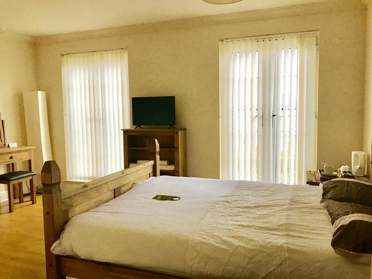 Woodgrove City Rooms, Inverness — Photos 1