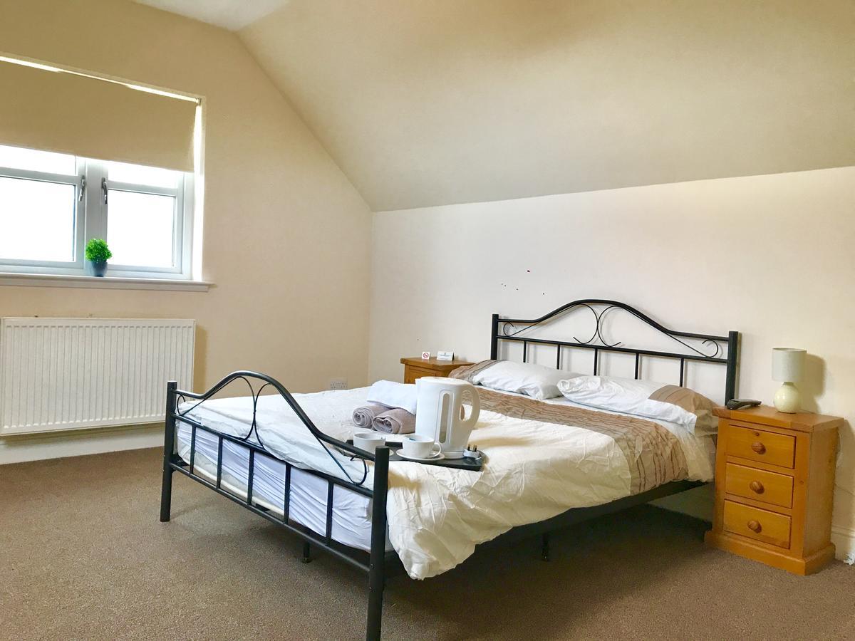 Woodgrove City Rooms, Inverness — Photos 3