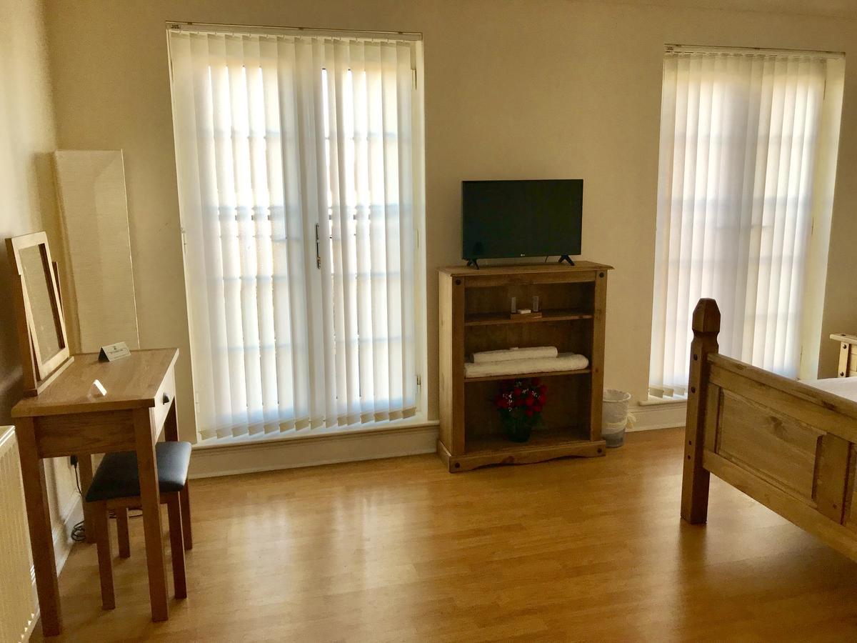 Woodgrove City Rooms, Inverness — Photos 2