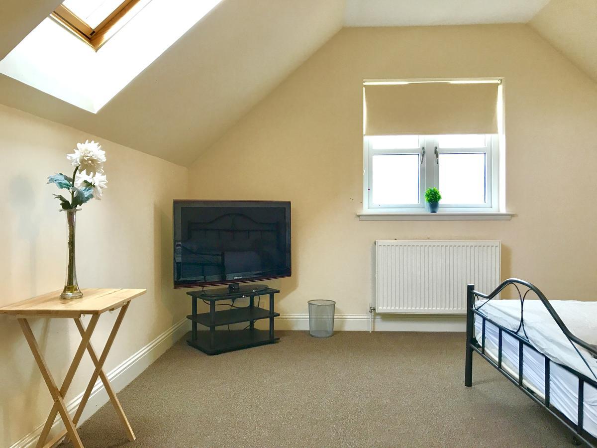 Woodgrove City Rooms, Inverness, Inverness